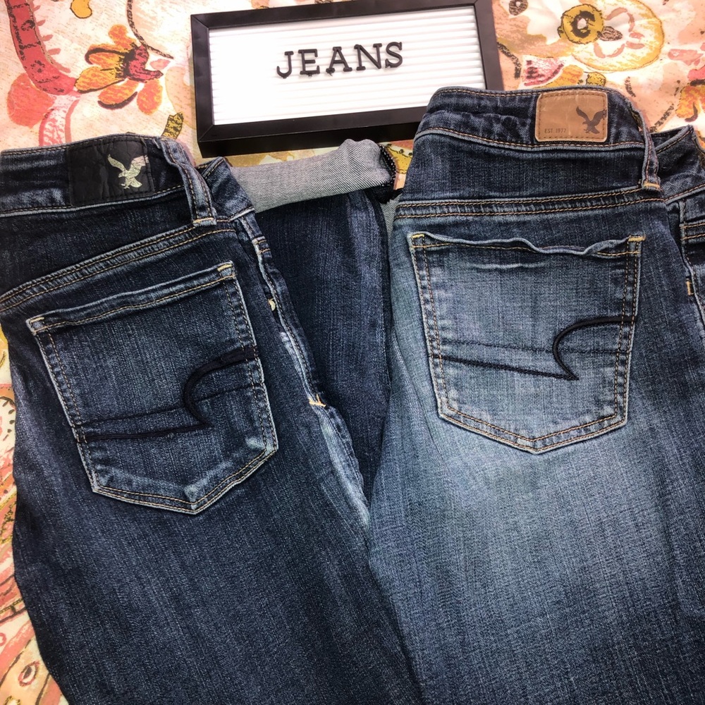 👖 American Eagle jeans👖